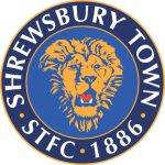 Shrewsbury Town (ชรูว์สบิวรี่ ทาวน์)