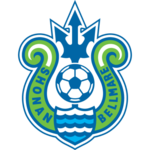 Shonan Bellmare (โชนัน เบลล์มาเร่)