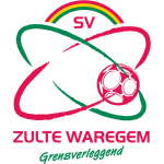 Zulte-Waregem (ซูลเต้ วาเรเกม)