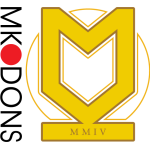 Milton Keynes Dons (เอ็มเค ดอนส์)