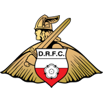 Doncaster Rovers (ดอนคาสเตอร์ โรเวอร์ส)