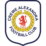 Crewe Alexandra (ครูว์ อเล็กซานดร้า)