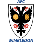 AFC Wimbledon (วิมเบิลดัน)