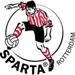 Sparta Rotterdam (สปาร์ต้า ร็อตเตอร์ดัม)