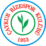 Rizespor (ริเซสปอร์)
