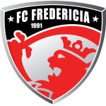 Fredericia (เฟรเดริเซีย)