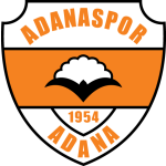 Adanaspor (อดาน่า)