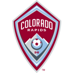 Colorado Rapids (โคโลราโด ราปิดส์)