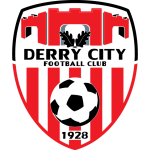 Derry City (เดอร์รี่ ซิตี้)