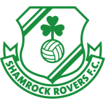 Shamrock Rovers (แชมร็อค โรเวอร์)