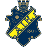 AIK Solna (เอไอเค โซลน่า)