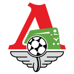 Lokomotiv Moskva (โลโคโมทีฟ มอสโก)