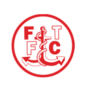 Fleetwood Town (ฟลีตวู้ด ทาวน์)