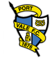 Port Vale (พอร์ทเวล)