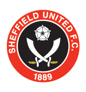 Sheffield United (เชฟฟิลด์ ยูไนเต็ด)