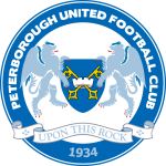 Peterborough United (ปีเตอร์โบโร่ ยูไนเต็ด)
