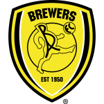 Burton Albion (เบอร์ตัน อัลเบี้ยน)