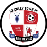 Crawley Town (ครอว์ลี่ย์ ทาวน์)