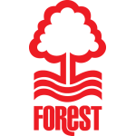 Nottingham Forest (นอตติ้งแฮม ฟอเรสต์)