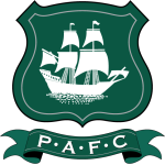 Plymouth Argyle (พลีมัธ)