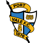 Port Vale (พอร์ท เวล)