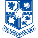 Tranmere Rovers (ทรานเมียร์ โรเวอร์ส)