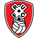 Rotherham United (ร็อตเธอร์แฮม ยูไนเต็ด)