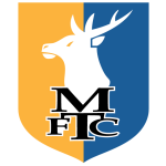 Mansfield Town (แมนส์ฟิลด์ ทาวน์)