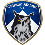 Oldham Athletic (โอลด์แฮม)