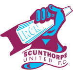 Scunthorpe United ()