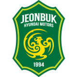 Jeonbuk Motors (ชุนบุค ฮุนได)