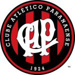 Atletico Paranaense (แอตฯ พาราเนนเซ่)