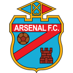 Arsenal (อาร์เซน่อล)