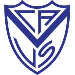 Velez Sarsfield (เบเลซ ซาร์สฟิลด์)