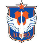 Albirex Niigata (อัลบิเร็กซ์ นีงาตะ)