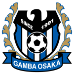 Gamba Osaka (กัมบะ โอซาก้า)