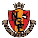Nagoya Grampus (นาโกย่า แกรมปัส)