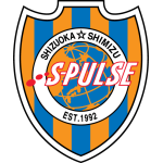 Shimizu S-Pulse (ชิมิซุ เอส พัลส์)