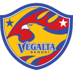 Vegalta Sendai (เวลกัลตะ เซนได)