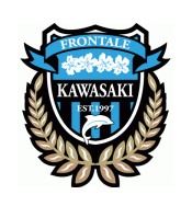 Kawasaki Frontale (คาวาซากิ ฟรอนตาเล่)