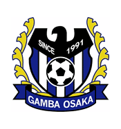 Gamba Osaka (กัมบะ โอซาก้า)