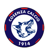 Cosenza (โคเซนซ่า)