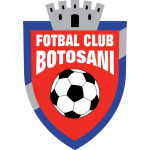 Botosani (โบโตชานี่)