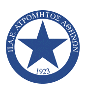 Atromitos (อโตรมิตอส)