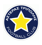 Asteras Tripolis (อัสเตราส)