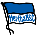 Hertha BSC (แฮร์ธ่า เบอร์ลิน)
