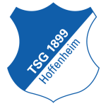 Hoffenheim (ฮอฟเฟ่นไฮม์)