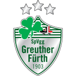 Greuther Furth (กรอยเธอร์ เฟือร์ธ)