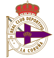 Deportivo de La Coruna (เดปอร์ติโว่ ลา กอรุนญ่า)