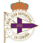 Deportivo La Coruna (ลา กอรุนญ่า)